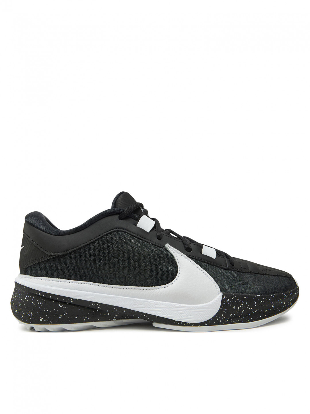 Nike Sneakersy Zoom Freak 5 DX4985 Černá